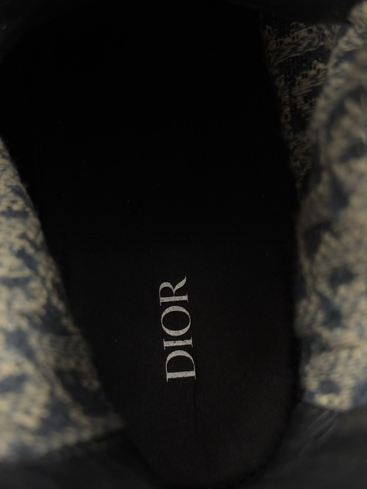 Dior CHRISTIAN DIOR EXPLORER ANKLE BOOTS MEN SIZE 46EU/13US Size US 13 / EU 46 - 17 Thumbnail