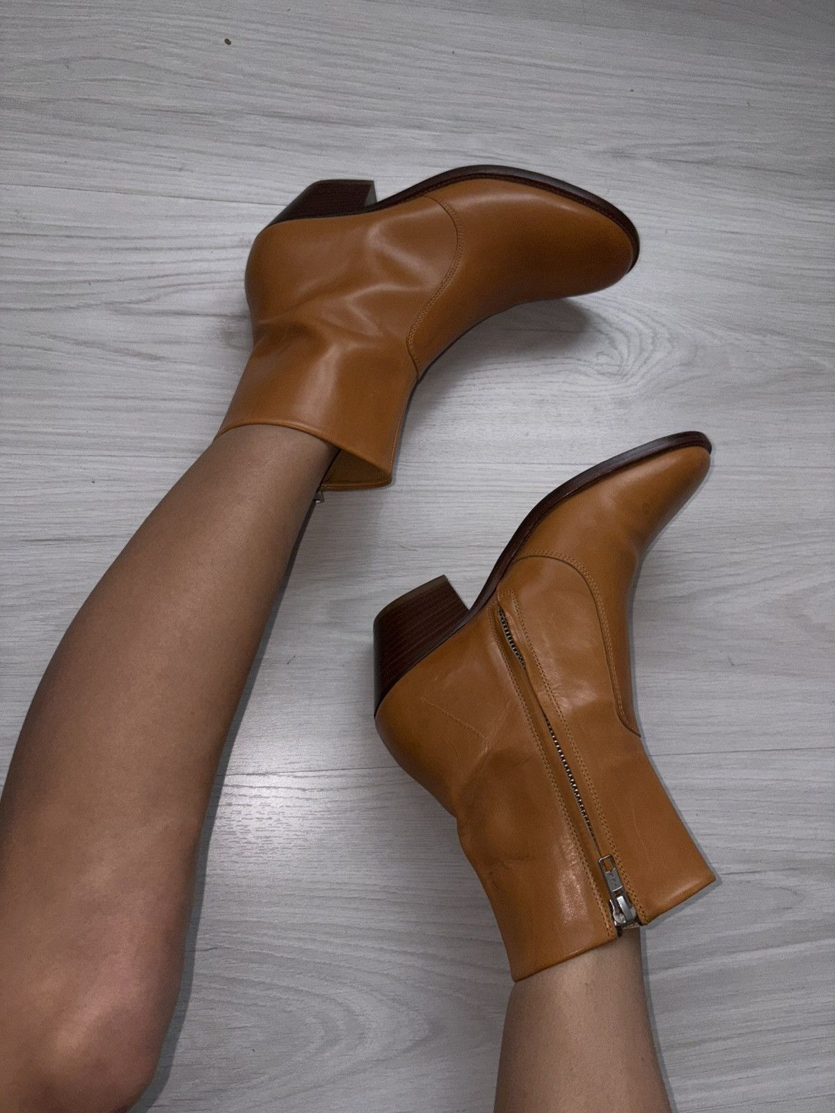 Isabel Marant Isabel Marant boots Size US 7.5 / IT 37.5 - 23 Thumbnail