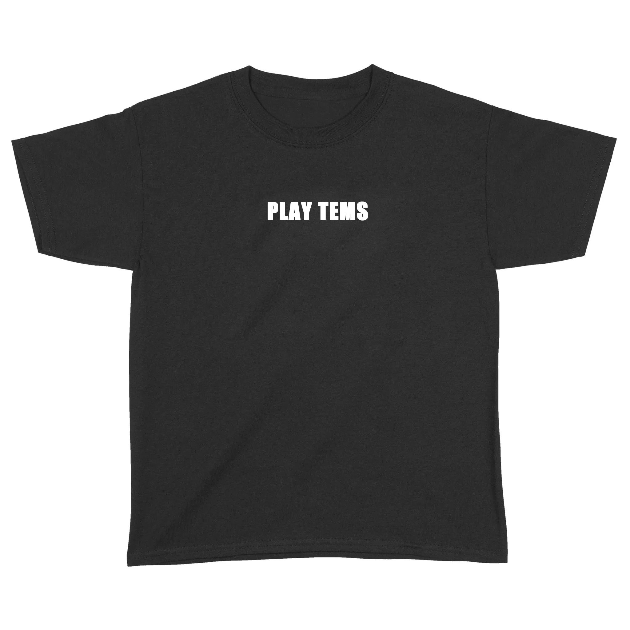 Prolific Play Tems Tshirt Size US L / EU 52-54 / 3 - 1 Preview