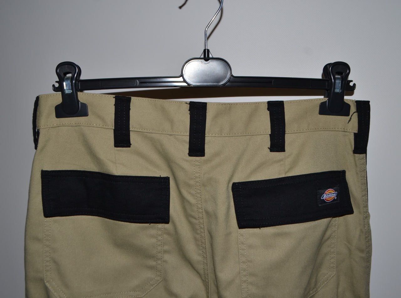 Dickies Dickies millerville ripstop cargo pants Men Size W30/L32 Size US 30 / EU 46 - 8 Thumbnail