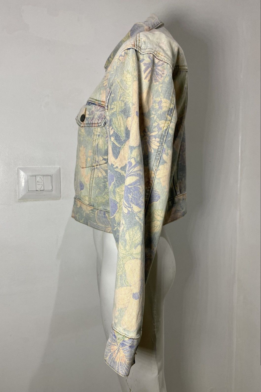 BLANKNYC denim jacket