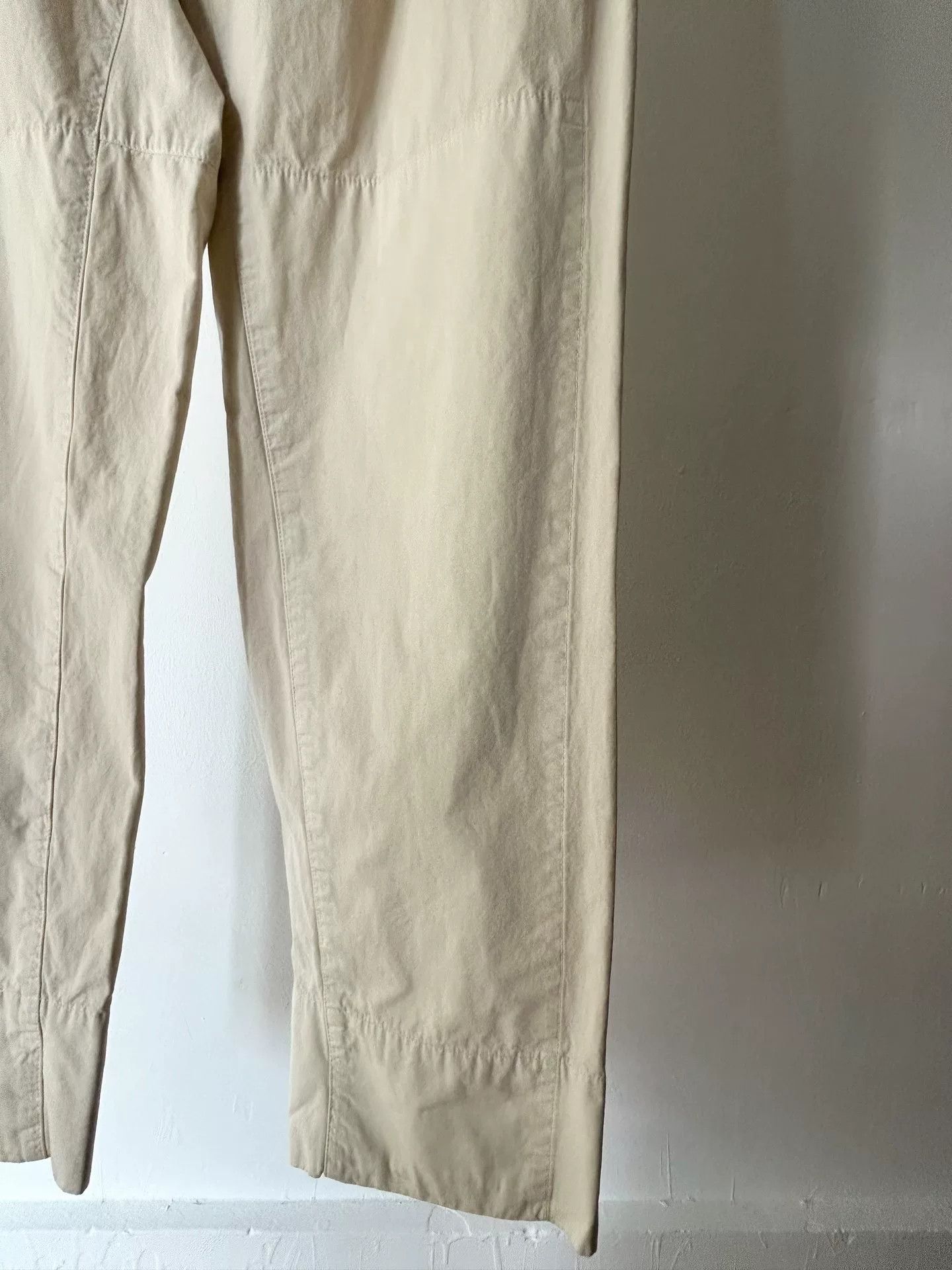 Lemaire Lemaire 4 Pleats Pants Size US 30 / EU 46 - 3 Thumbnail