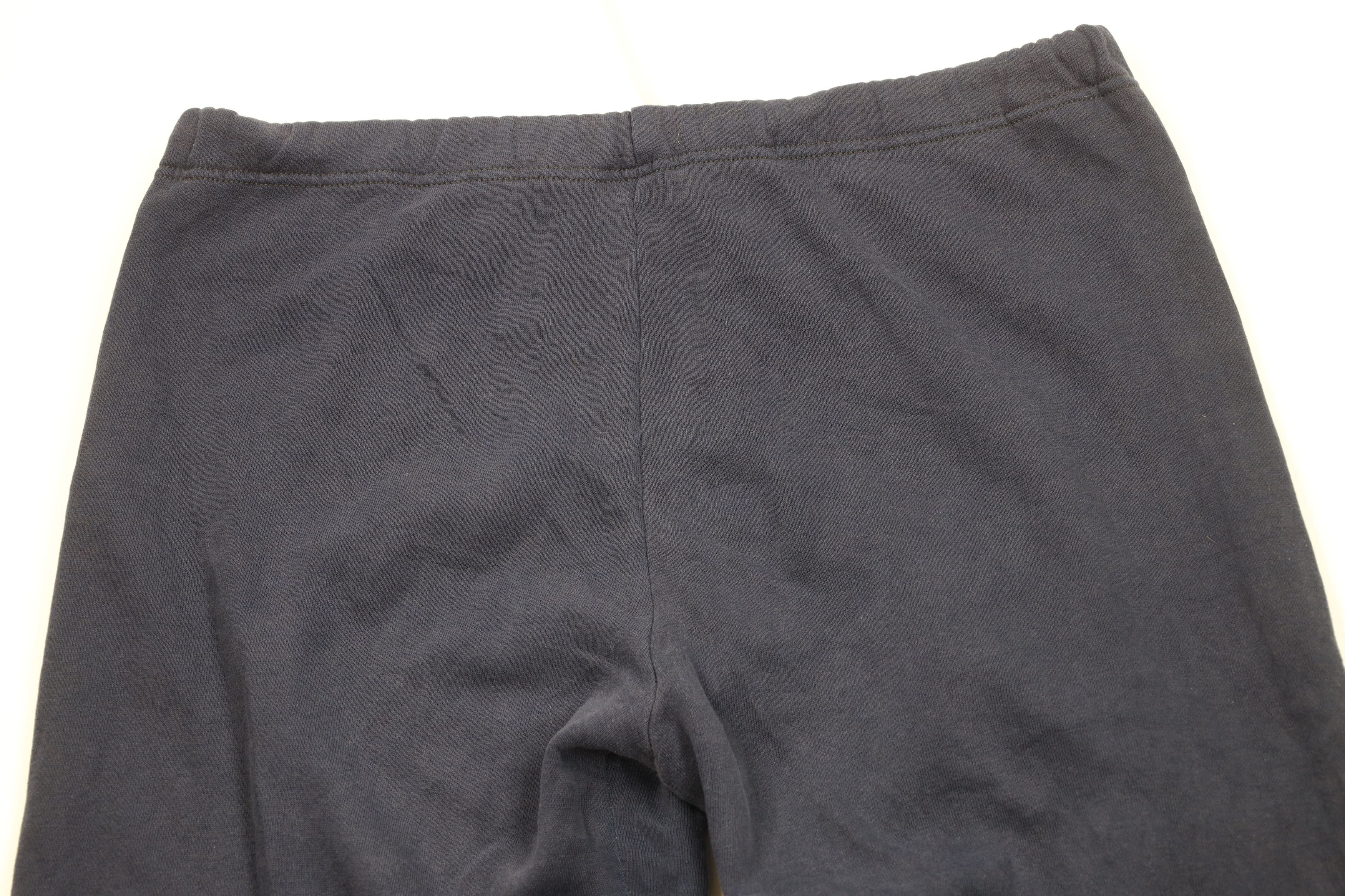 Russell Athletic Vintage 70s Russell Athletic Sweatpants Joggers Blue USA Size US 38 / EU 54 - 11 Thumbnail
