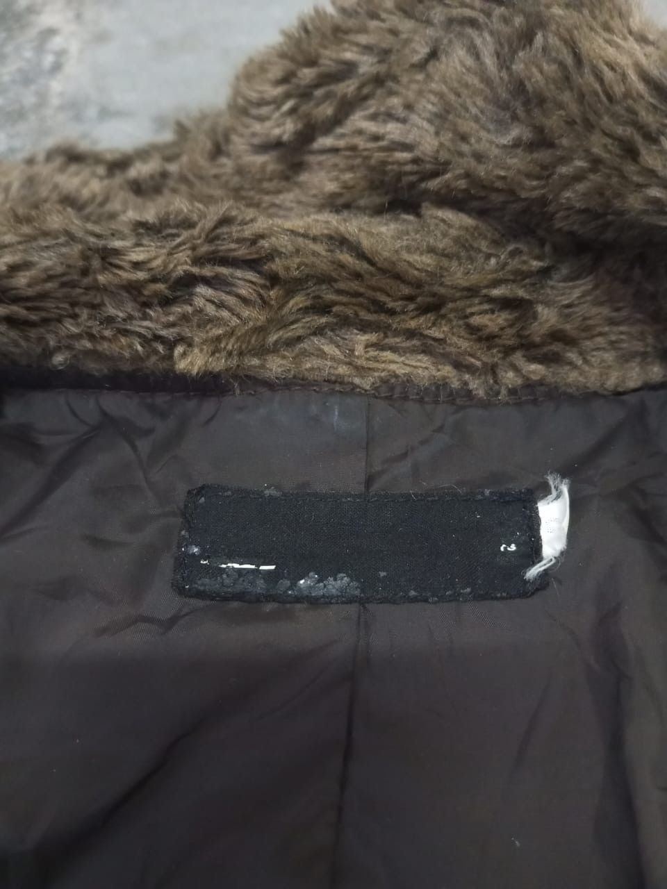 L7 Real Hip A03 L7 Real Hip Punk Style Jacket Size US M / EU 48-50 / 2 - 5 Thumbnail