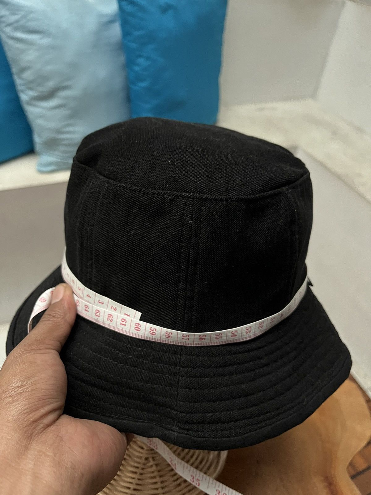 Balenciaga 💸BINDING OFFER💸 Balenciaga Bucket Hat Size ONE SIZE - 8 Thumbnail