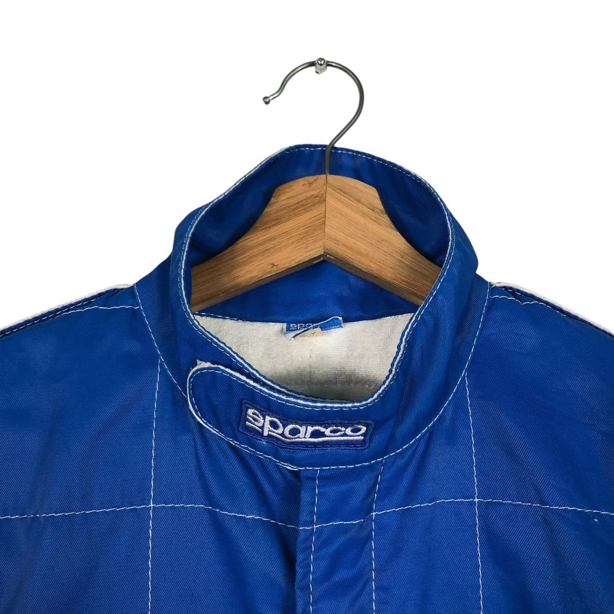 Other 🔥VINTAGE SPARCO MADE IN ITALY CRYSTAL RACING KART DIVISION Size US 36 / EU 52 - 10 Thumbnail