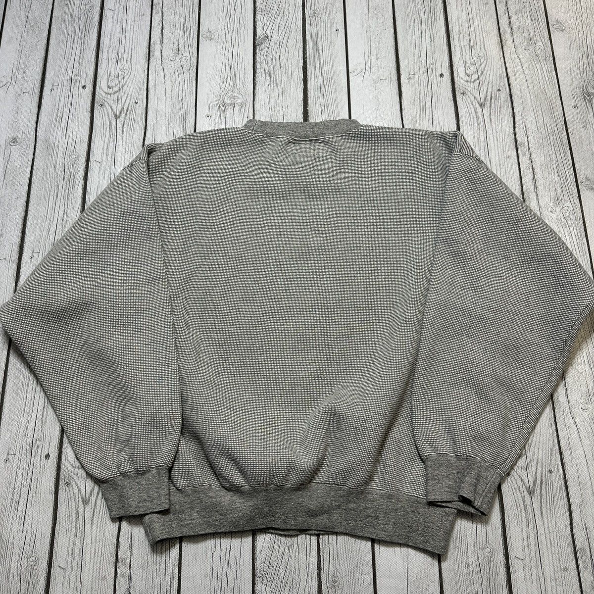 Vintage Vintage Boss America sweatshirt Size US L / EU 52-54 / 3 - 2 Thumbnail