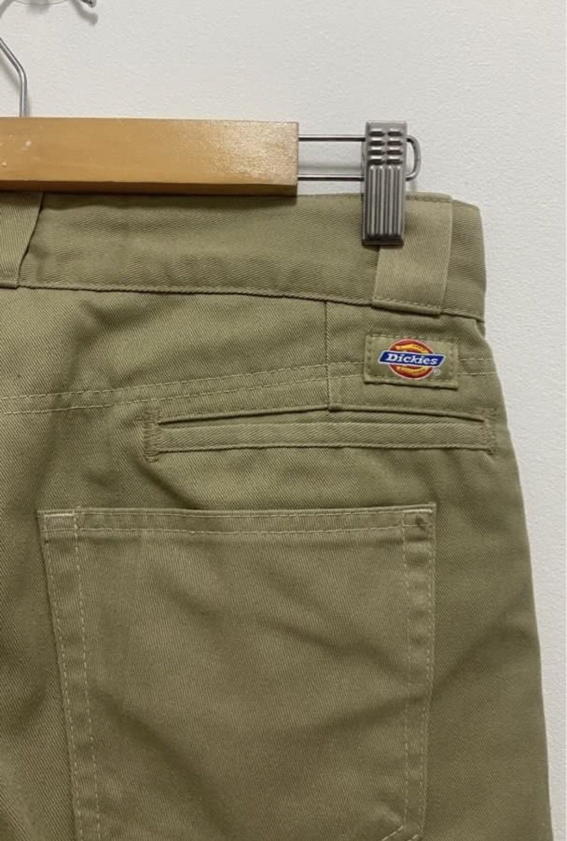 Comme des Garcons × Dickies × Junya Watanabe Dickies x junya watanabe by cdg khakis Size US 32 / EU 48 - 5 Thumbnail