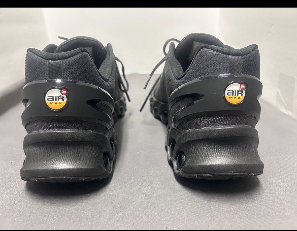 Nike Nike Air Max DN8 Black/Anthracite Black,Mens US 002. Size US 12 / EU 45 - 6 Thumbnail