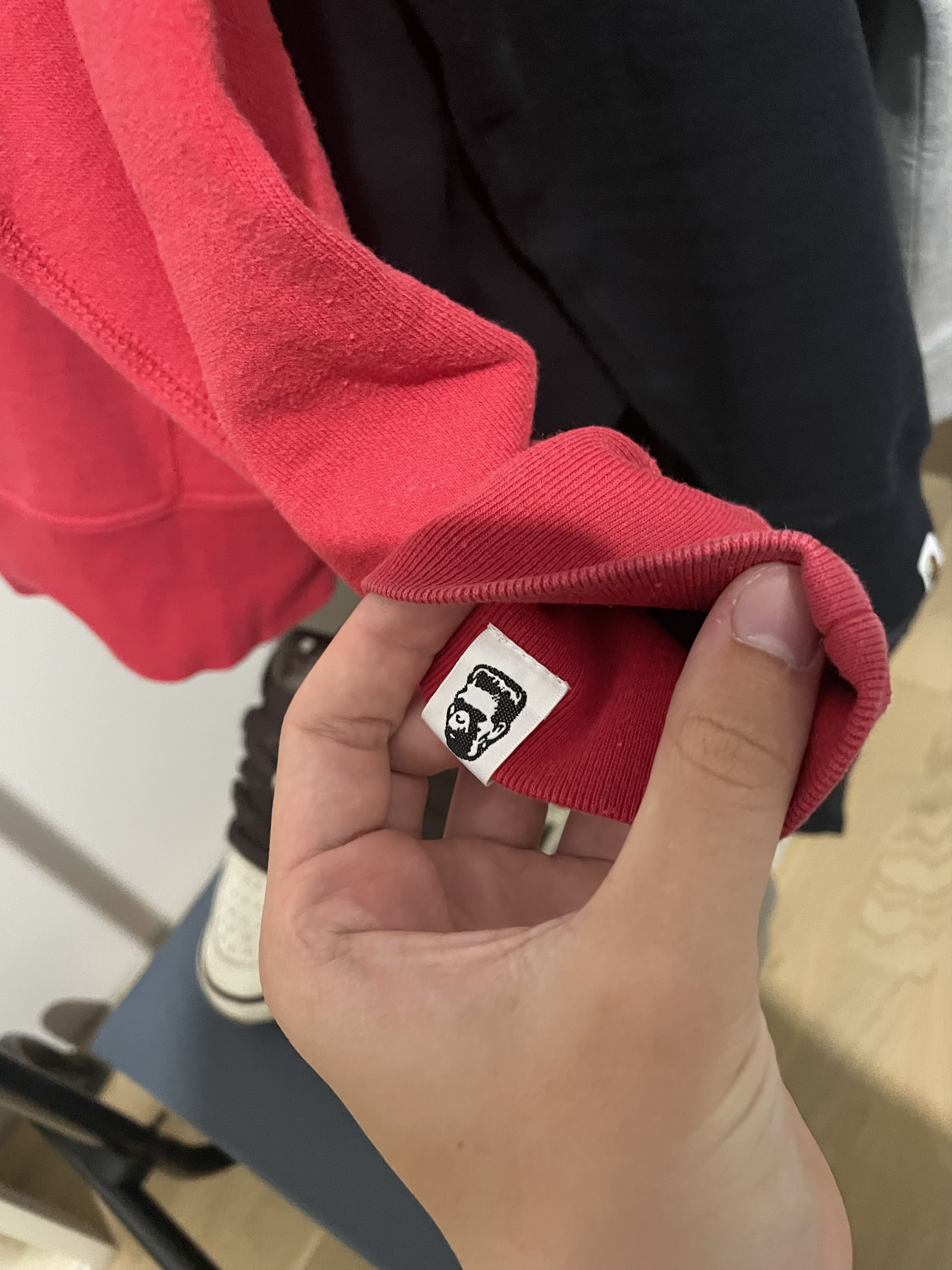 Bape Bape Shark Zip Hoodie Size US S / EU 44-46 / 1 - 10 Thumbnail