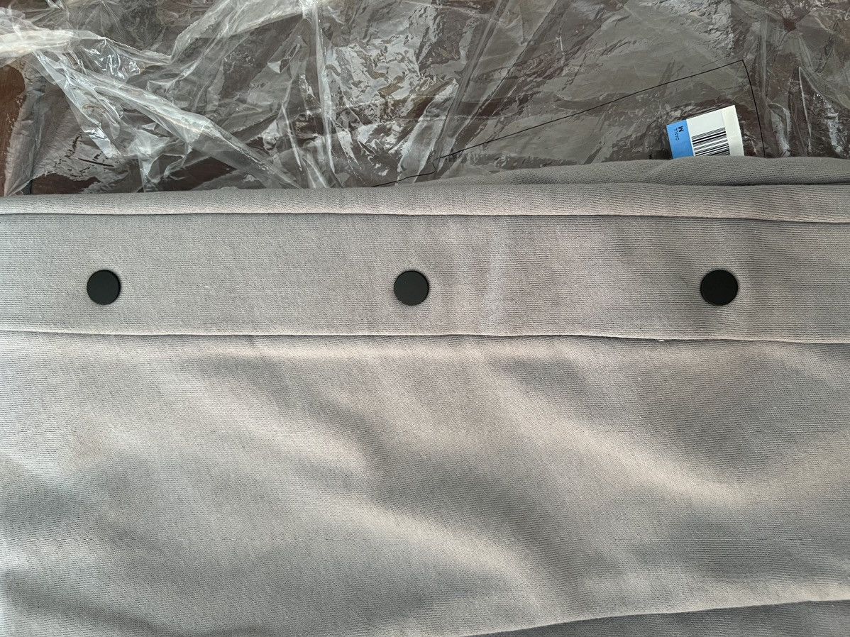 Fear of God FEAR OF GOD X NIKE TEAR AWAY PANTS Size US 32 / EU 48 - 10 Thumbnail