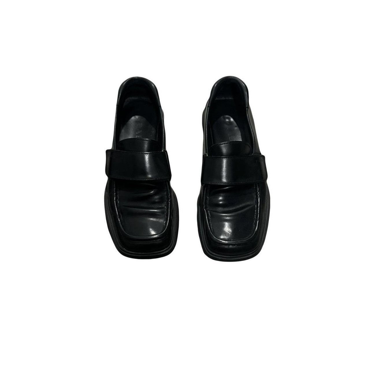 Prada PRADA VINTAGE SS1998 Size US 7 / EU 40 - 1 Thumbnail