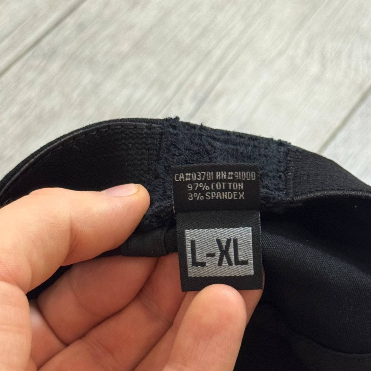 Arc'teryx ARCTERYX CAP Size ONE SIZE - 9 Thumbnail