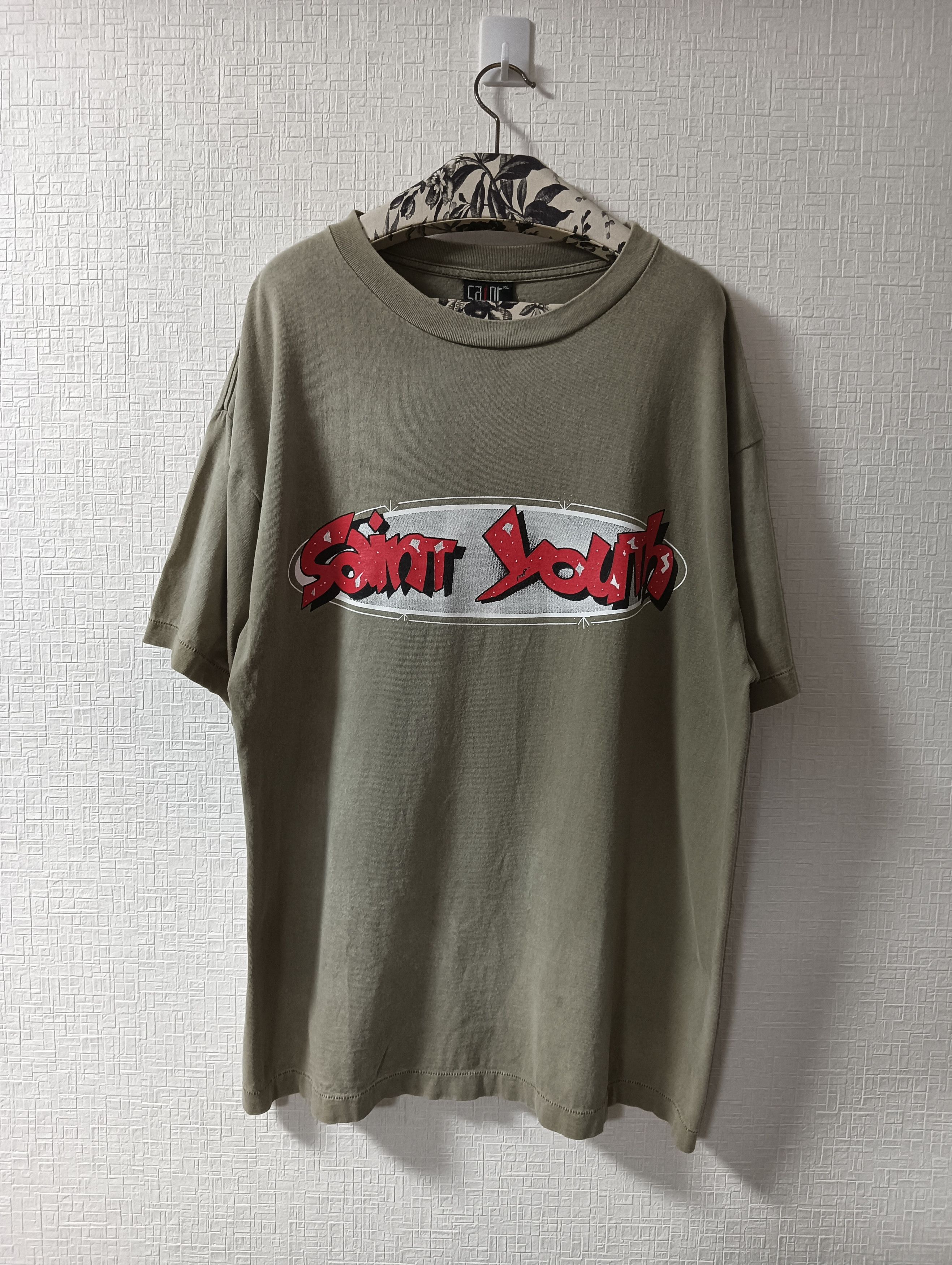 Saint Michael In Heaven Size US XL / EU 56 / 4 - 1 Thumbnail