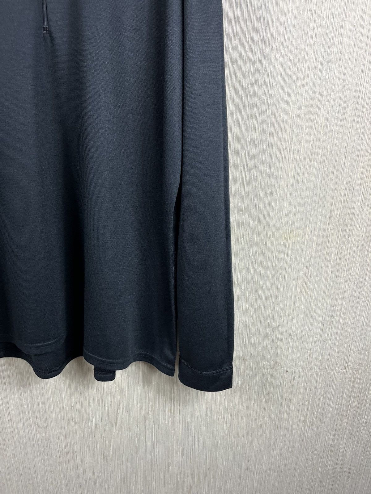 Patagonia × Vintage Vintage Patagonia Capilene 90s y2k thermal long sleeve zip Size US XL / EU 56 / 4 - 7 Thumbnail
