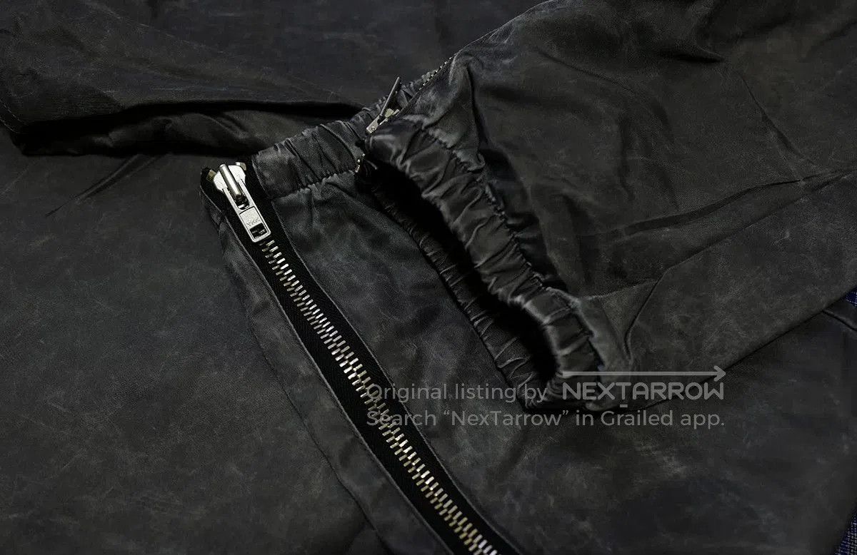 GRAILZ grailz side zip easy track pants. Size US 30 / EU 46 - 5 Thumbnail