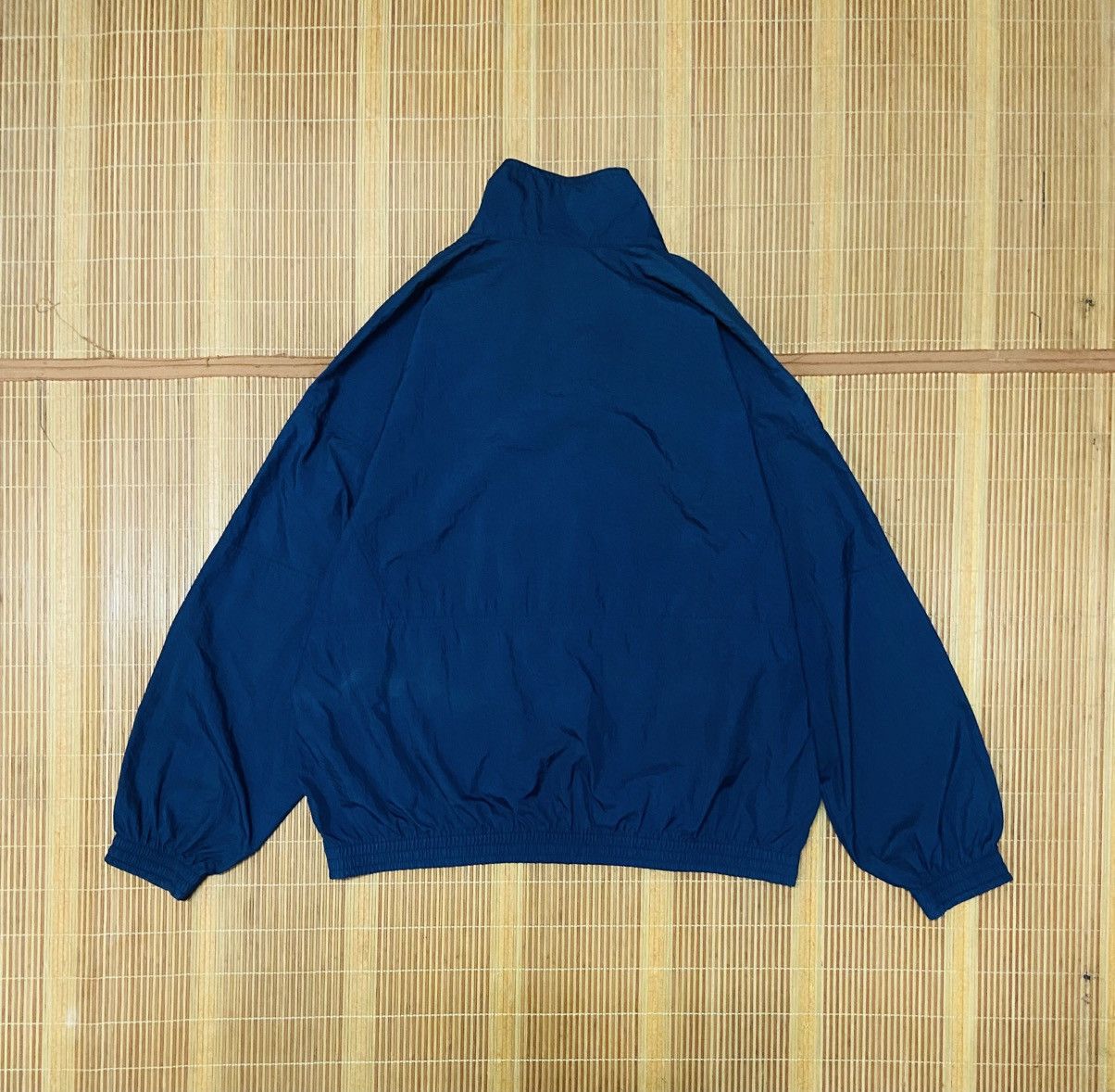 Nike × Vintage RARE : VINTAGE NIKE JUMPER Size US L / EU 52-54 / 3 - 2 Thumbnail