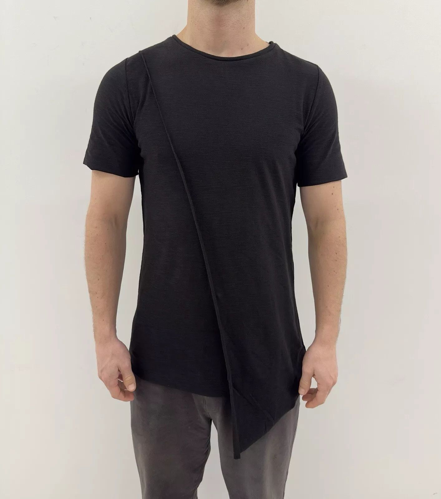 First Aid to the Injured 変形 Tシャツ archive First Aid To The Injured | Grailed