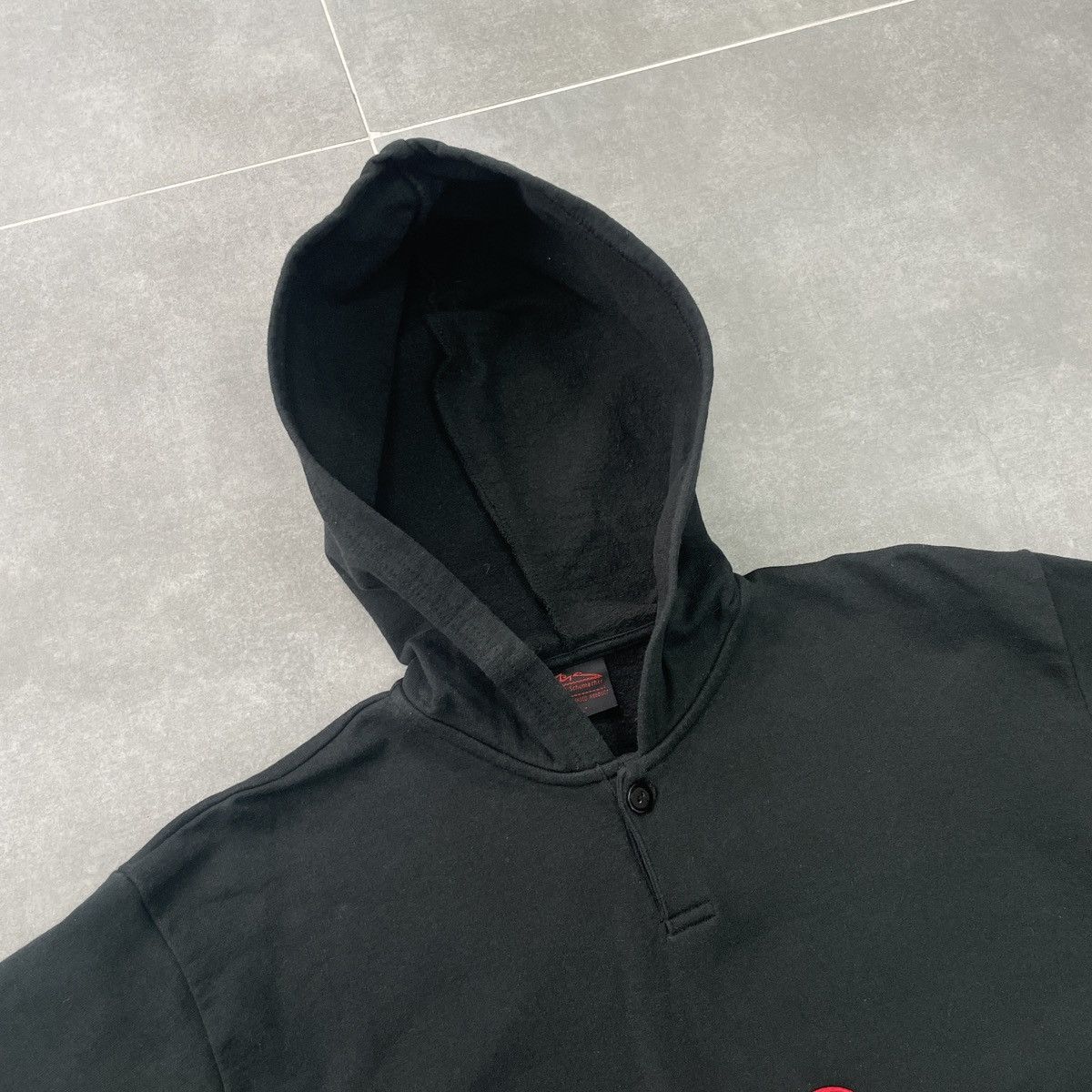 Ferrari × Formula 1 × Vintage Vintage Michael Schumacher F1 World Champion 2003 Hoodie Size US L / EU 52-54 / 3 - 13 Thumbnail