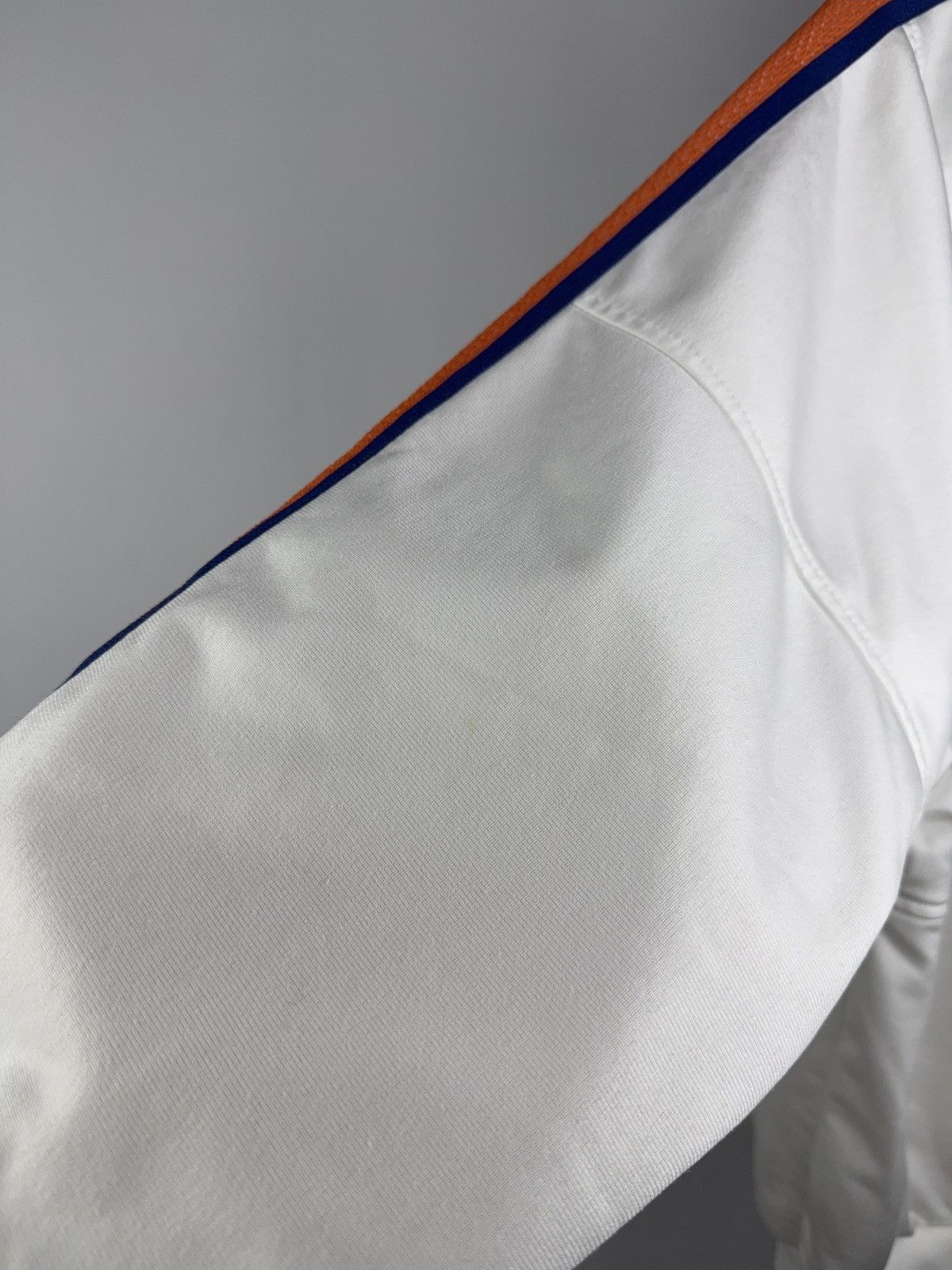 Nike × Vintage Vintage 90’s NIKE BIG LOGO TRACK JACKET Y2K Size US M / EU 48-50 / 2 - 12 Thumbnail