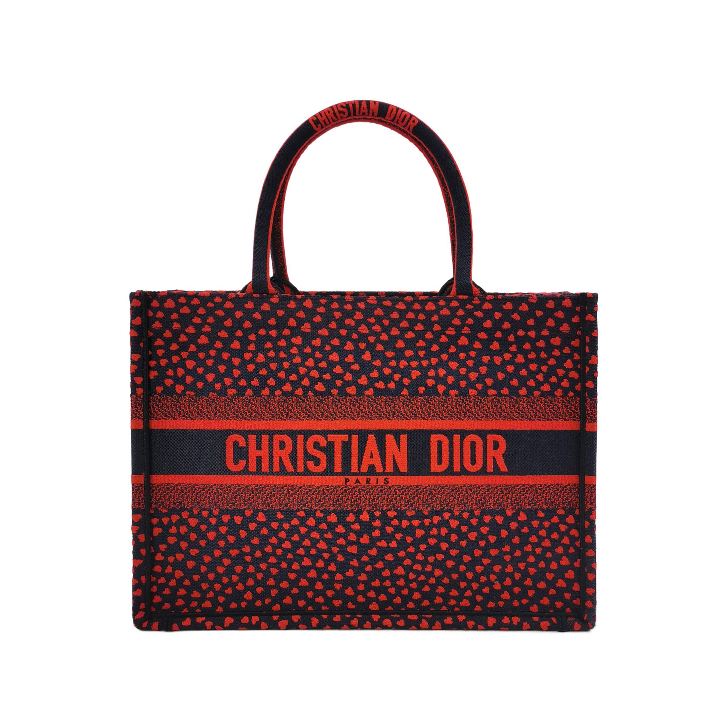 Dior Dior Women os Tote Bags Size ONE SIZE - 1 Thumbnail