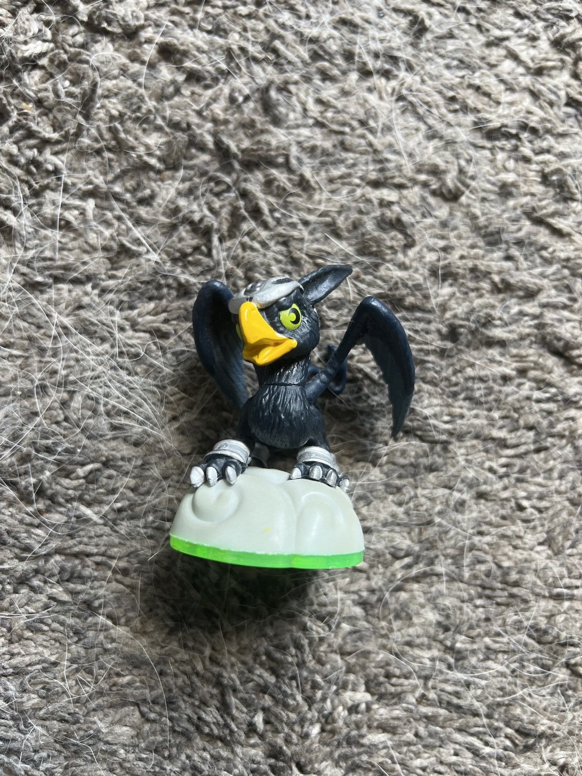 Hypebeast 2011 Activision Skylanders Sonic Boom Figure Size ONE SIZE - 1 Thumbnail