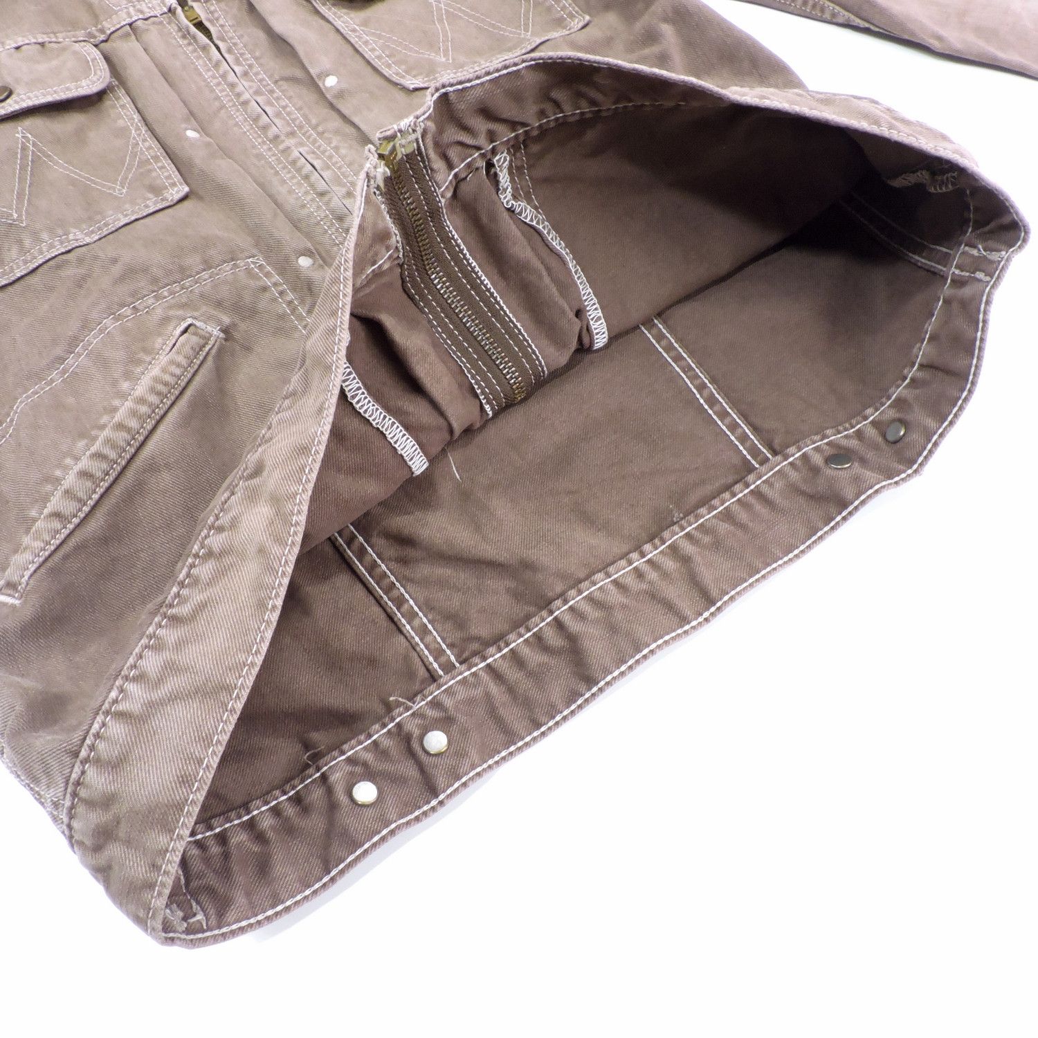 Wrangler WRANGLER W9564 SANFORIZED DENIM JACKET Size US L / EU 52-54 / 3 - 14 Thumbnail