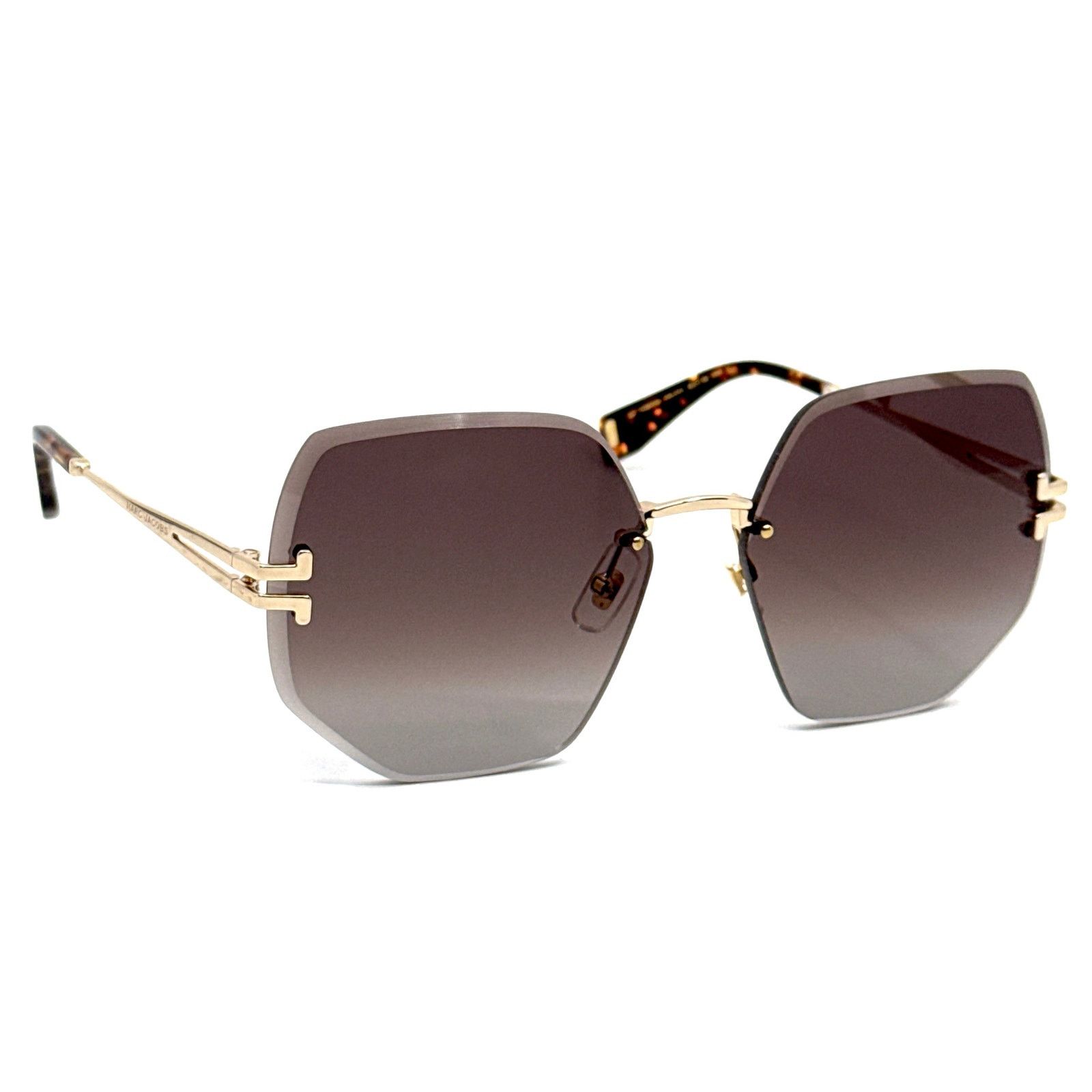 Marc Jacobs New, MARC JACOBS Sunglasses MJ1090/S 06JHA Authentic Size ONE SIZE - 2 Thumbnail