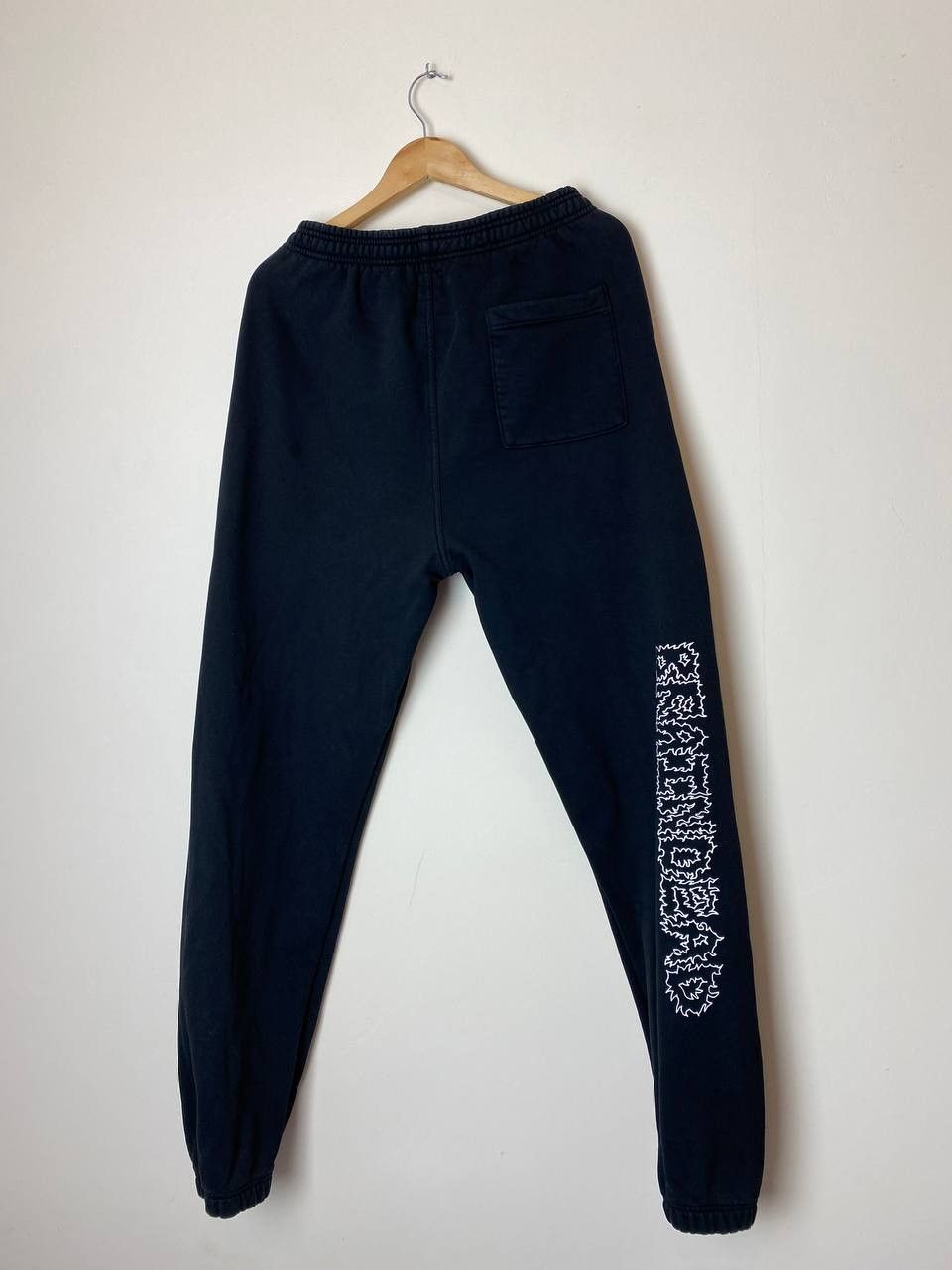 Brain Dead Brain Dead Dreams Printed Sweatpants Size US 32 / EU 48 - 3 Thumbnail