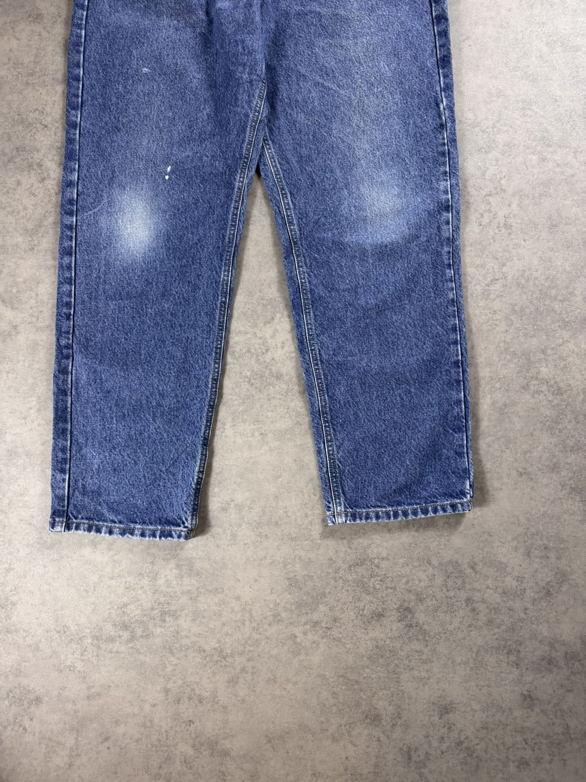 Carhartt Vintage carhartt workwear pant Size US 36 / EU 52 - 5 Thumbnail