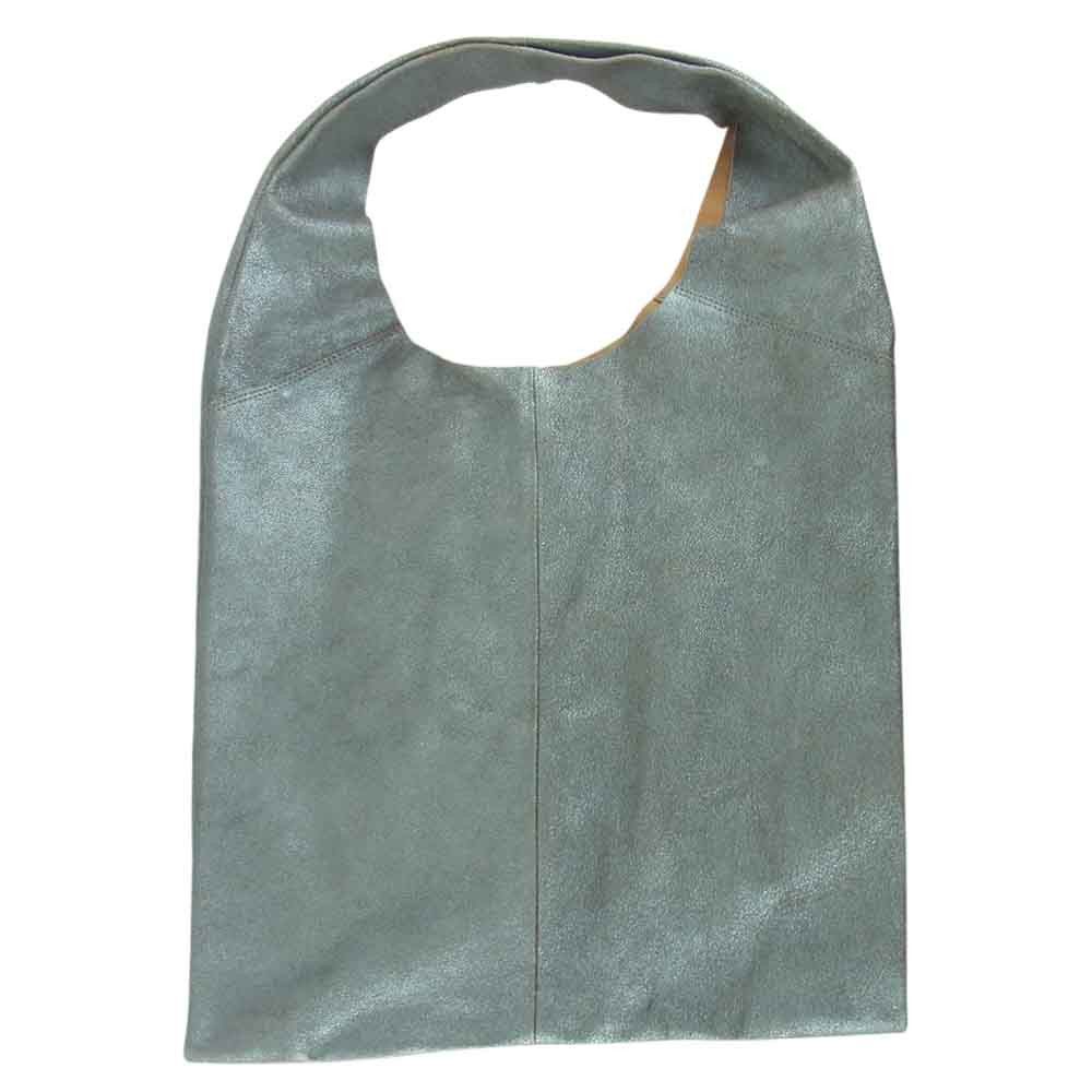 Isamu Katayama Backlash 23SS GUIDI Calf Leather Limited Tote Bag