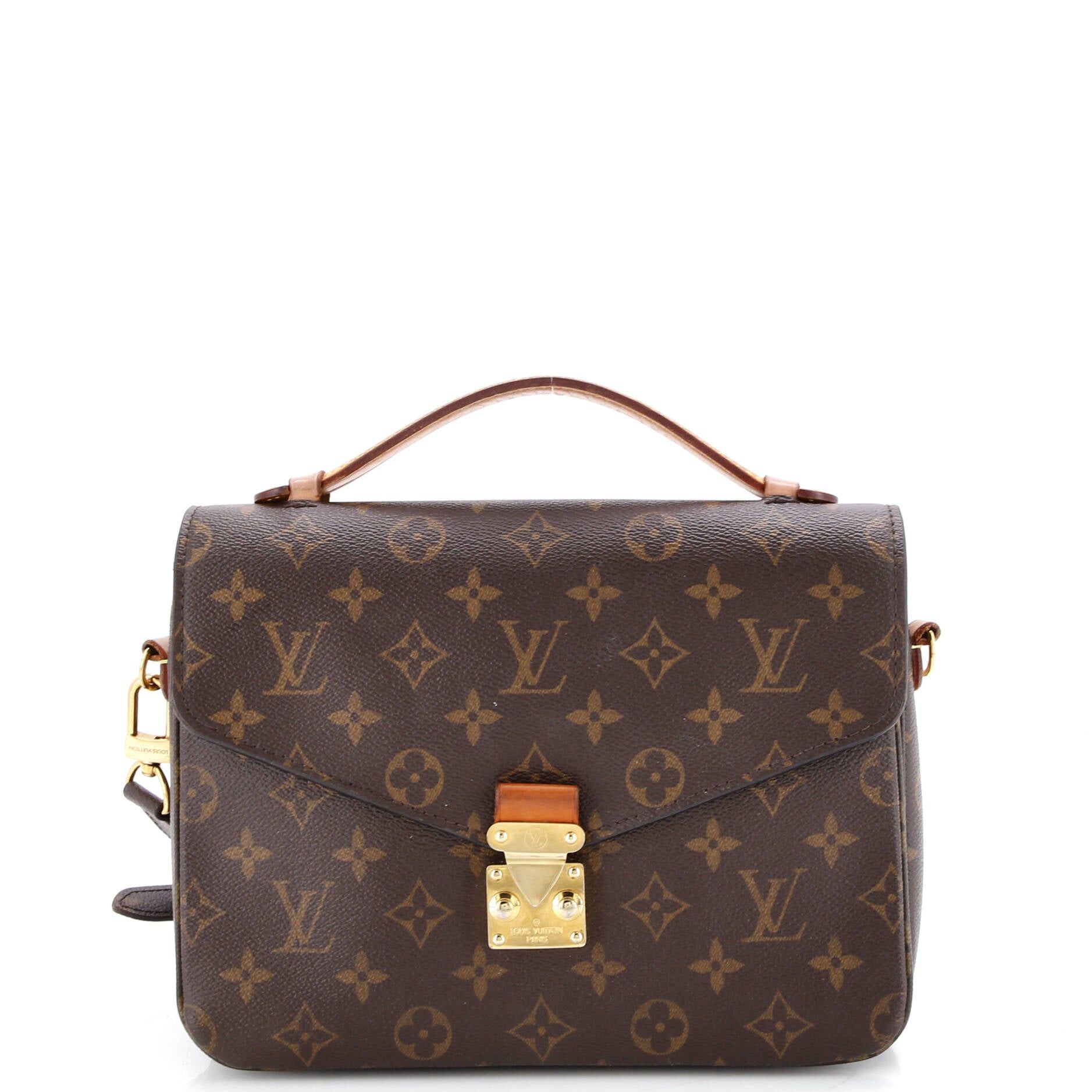 Louis Vuitton Pochette Metis Size ONE SIZE - 1 Thumbnail