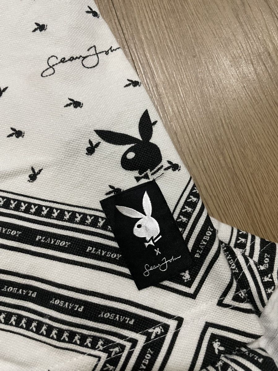 Playboy × Sean John Sean john x Playboy Size US XXL / EU 58 / 5 - 3 Thumbnail