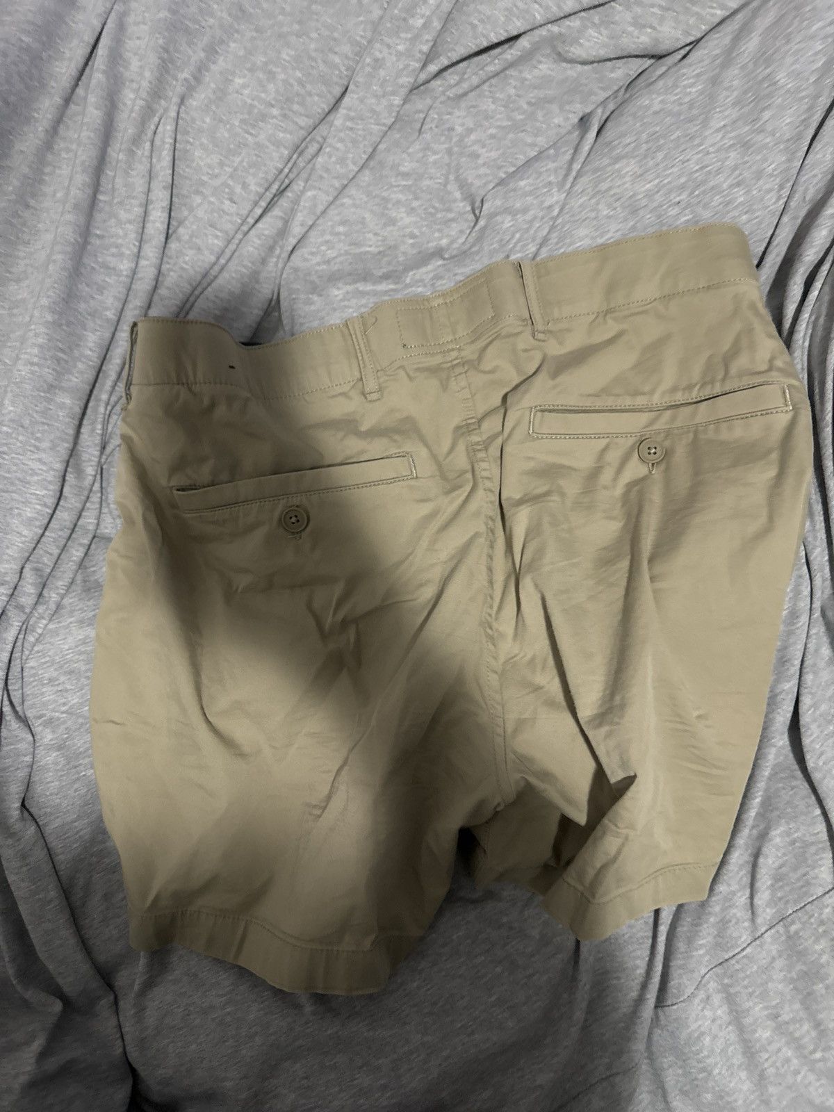 Abercrombie & Fitch Abercrombie&Fitch All Day Stretch shorts Size US 30 / EU 46 - 3 Thumbnail