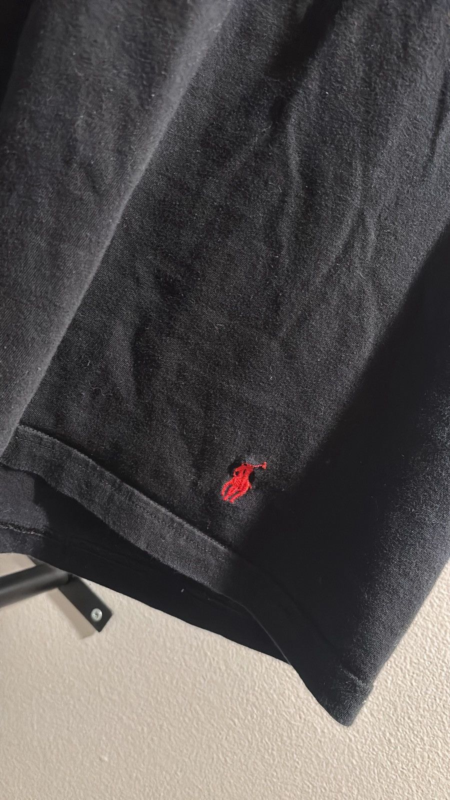 Polo Ralph Lauren Polo Ralph Lauren Classic Fit tee Size US M / EU 48-50 / 2 - 3 Thumbnail