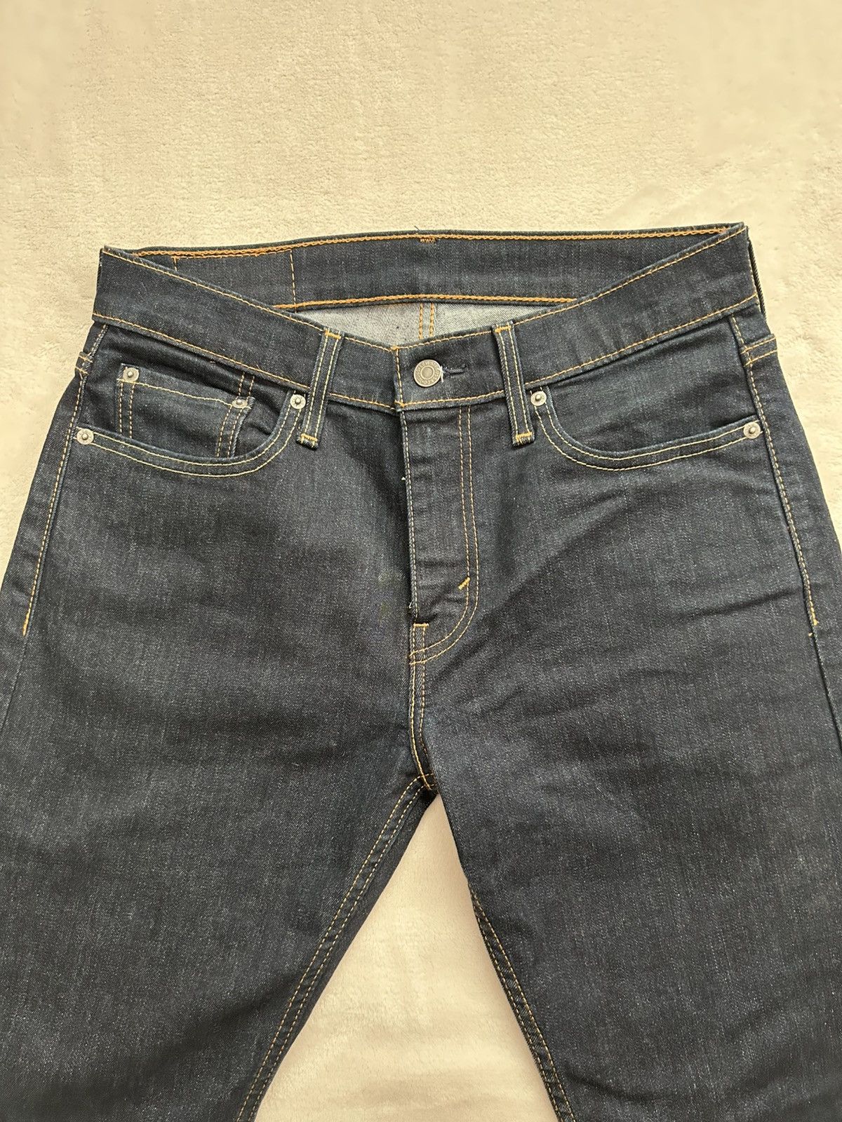 Levi's 502 Levi’s Size US 30 / EU 46 - 1 Thumbnail
