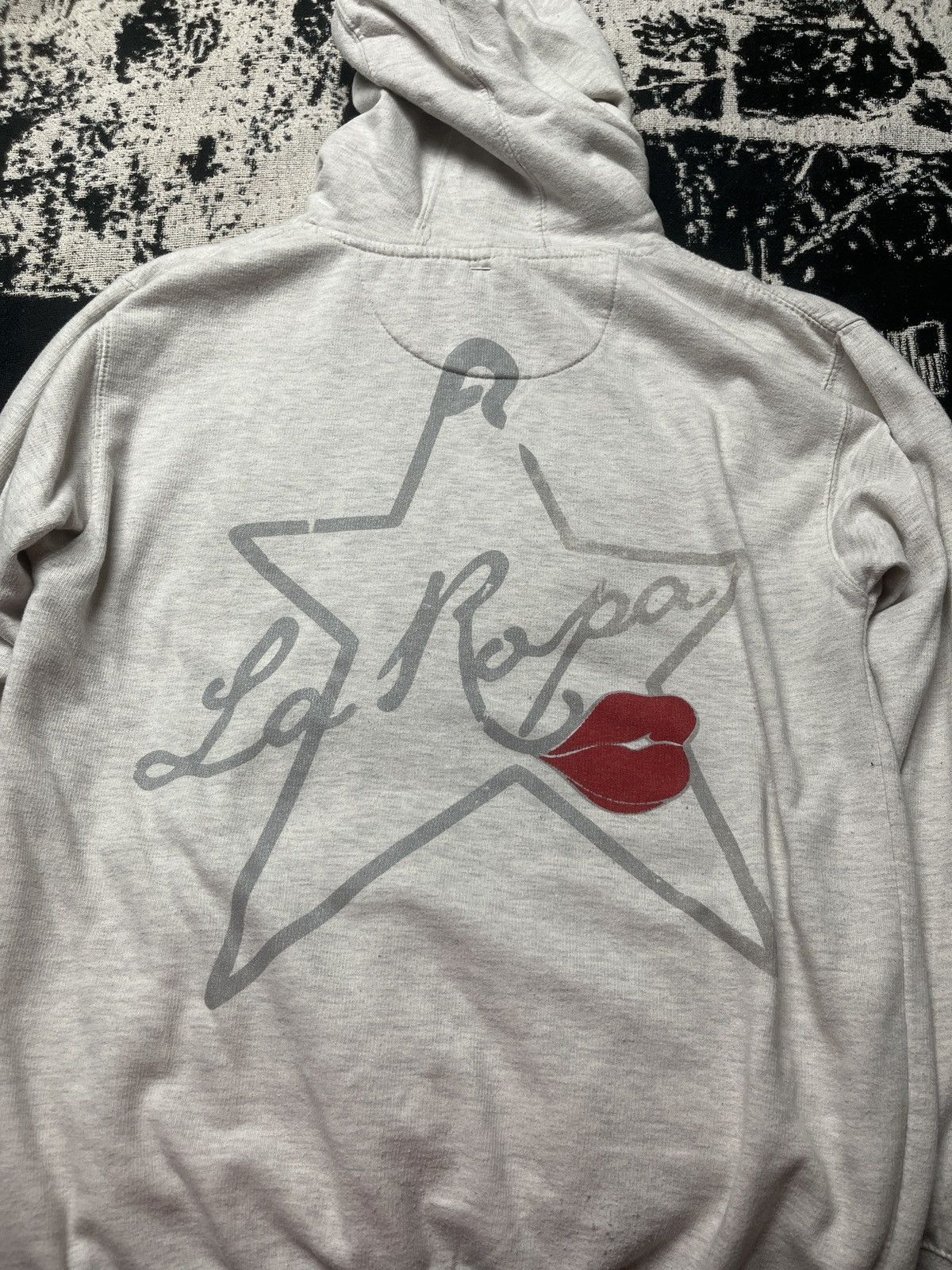 LaRopa La Ropa NY Hoodie Size US M / EU 48-50 / 2 - 1 Thumbnail