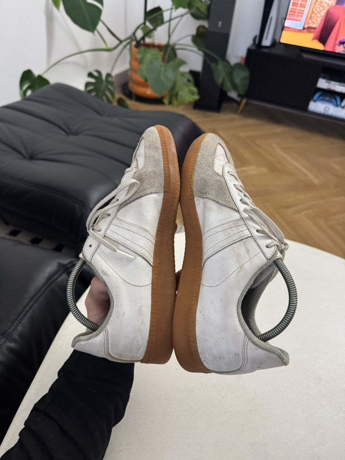 Vintage Vintage GAT BW sport army trainers sneakers margiela replica Size US 7 / EU 40 - 5 Thumbnail