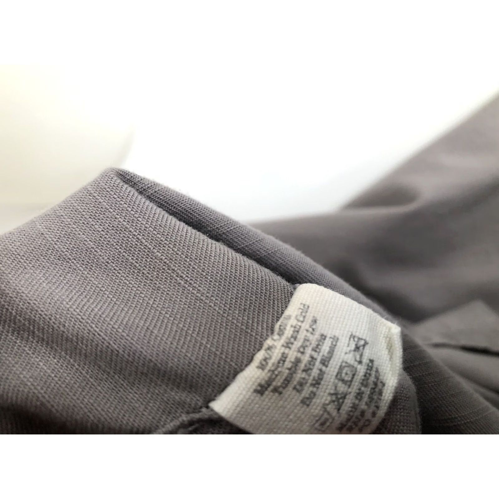 J Brand The Normal Brand Jacket Mens 2XL Grayish Field Chore Size US XXL / EU 58 / 5 - 6 Thumbnail
