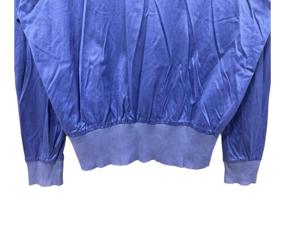 Balenciaga × Vintage Vintage Balenciaga Light Jacket Size US S / EU 44-46 / 1 - 4 Thumbnail