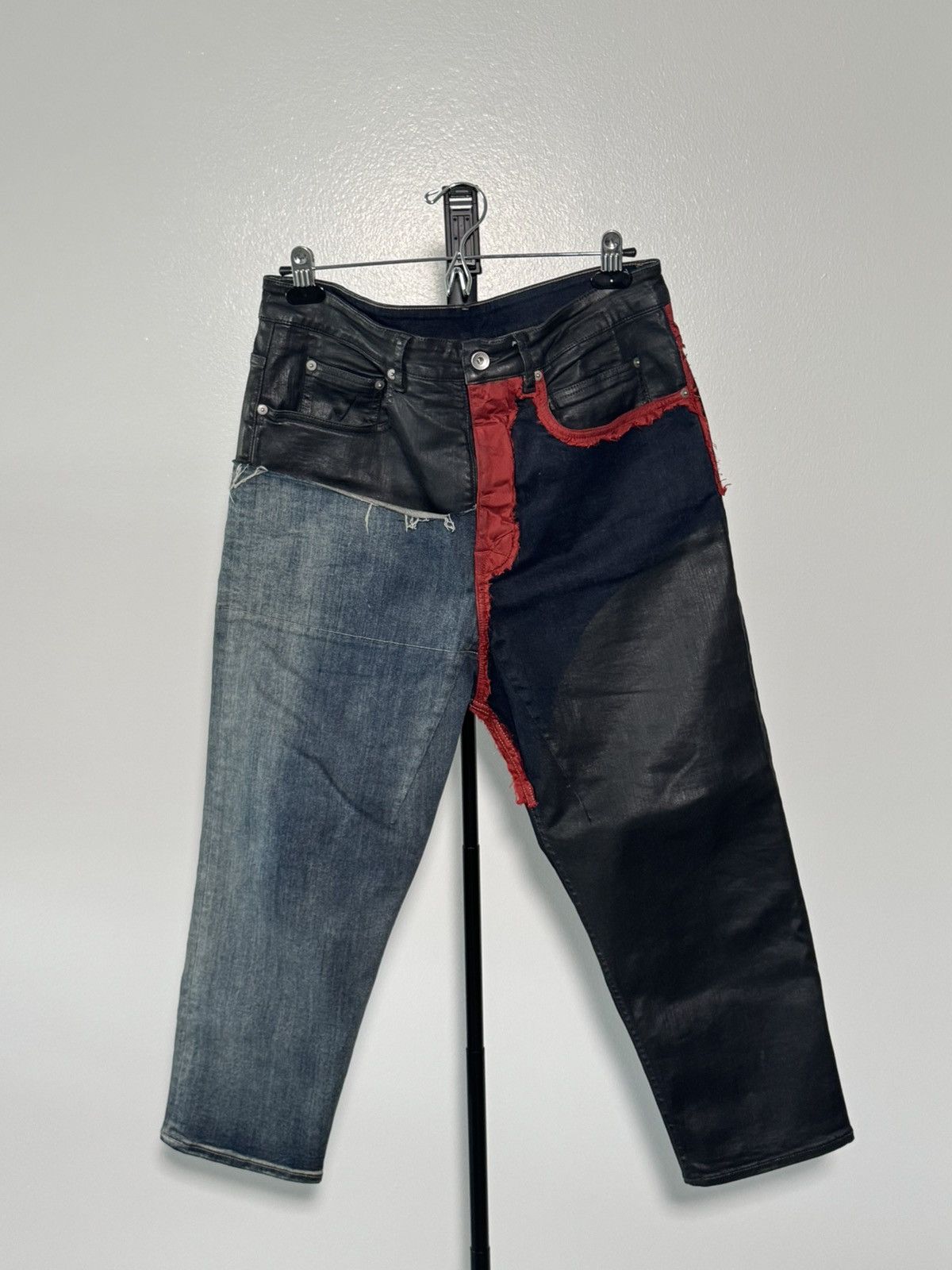 Rick Owens Tyrone | Grailed