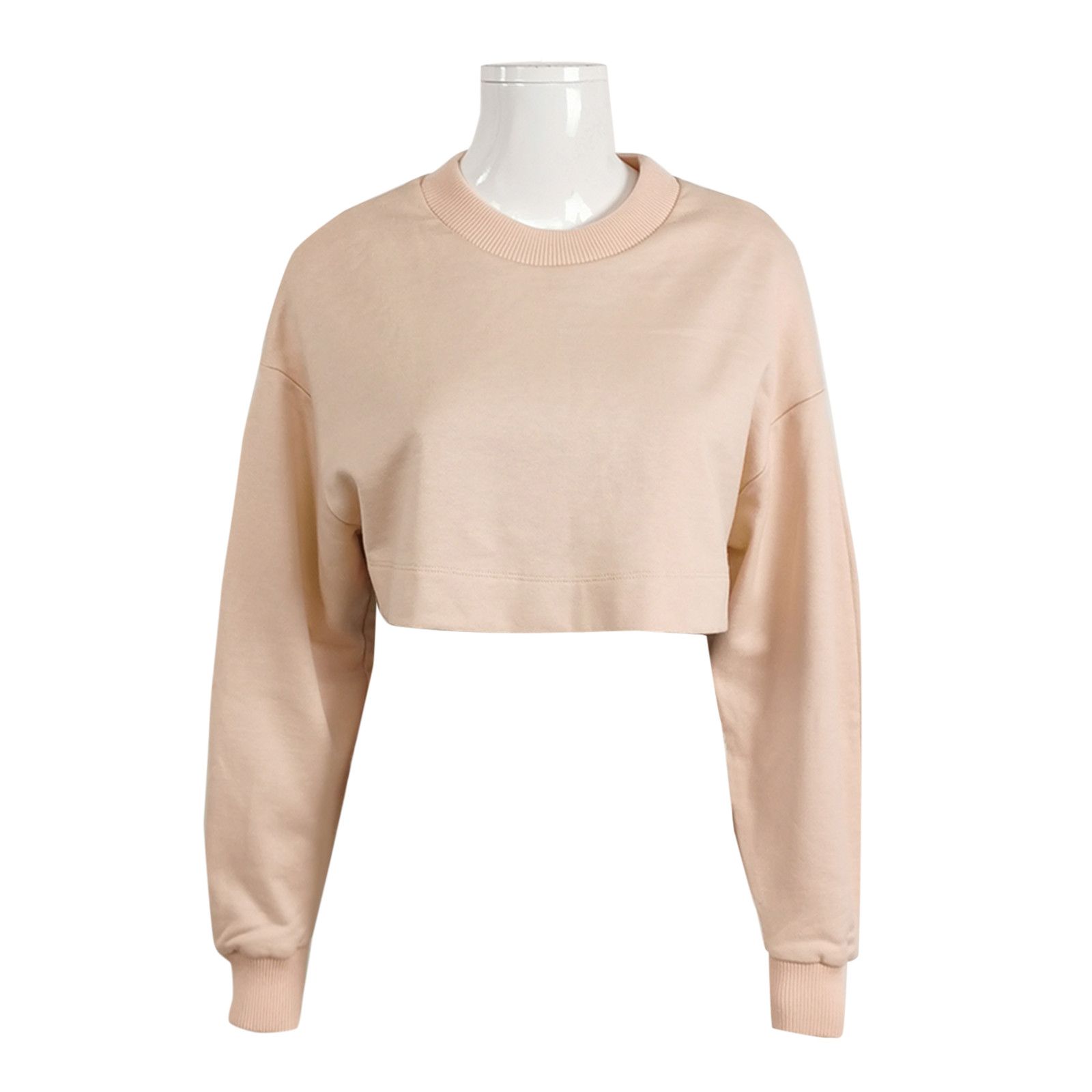 Alexander McQueen Alexander McQueen Women s Short Sleeve Shirts Size S / US 4 / IT 40 - 1 Thumbnail