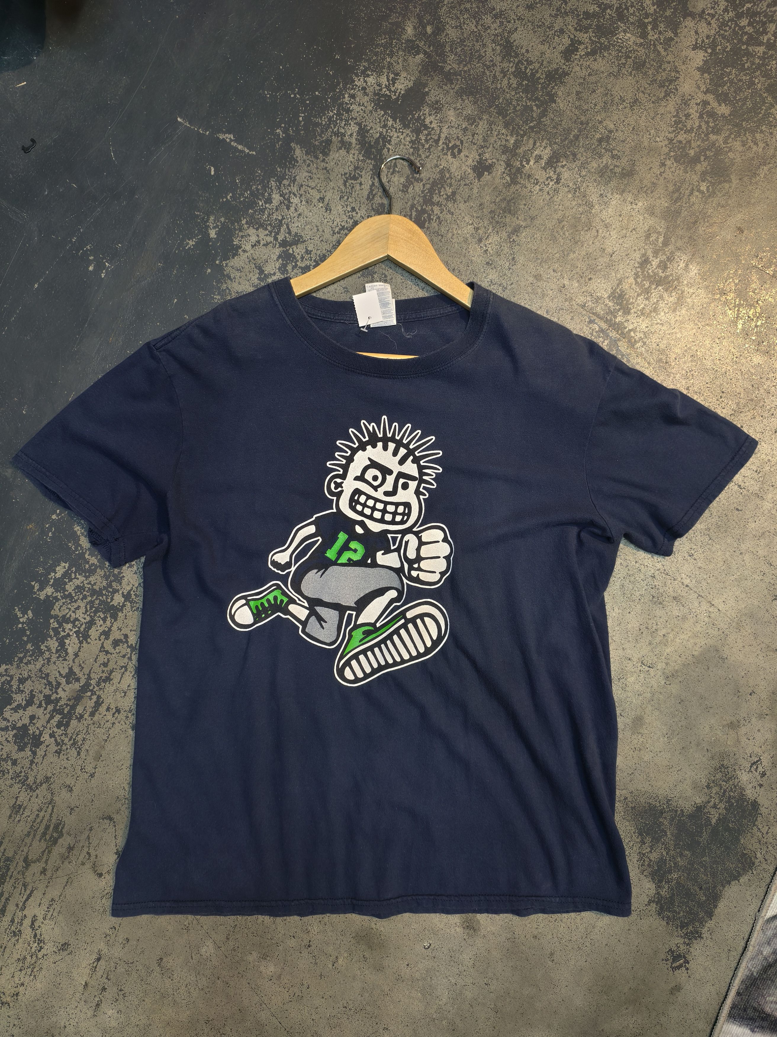 Band Tees MXPX band tee Size US L / EU 52-54 / 3 - 1 Thumbnail