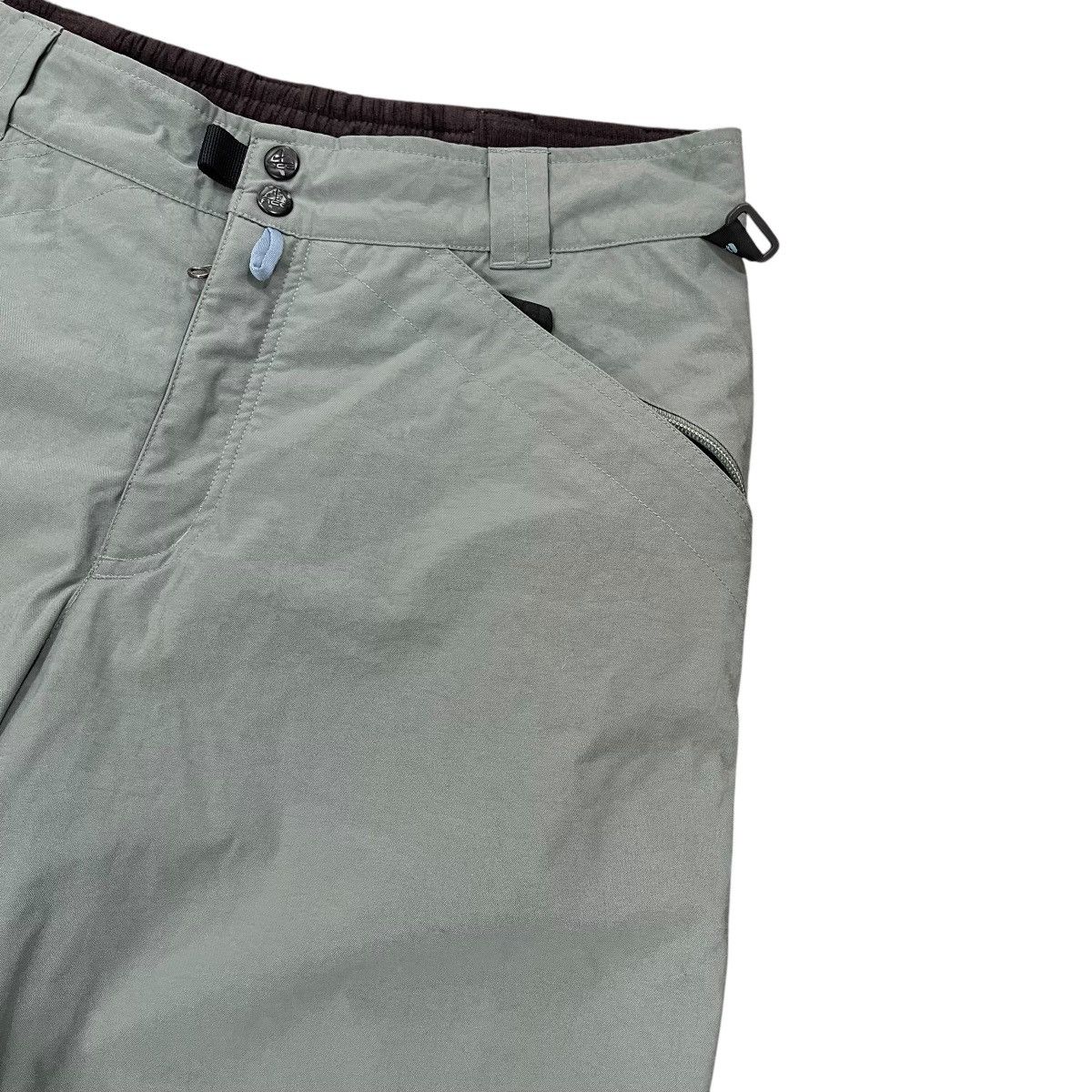 Nike × Nike ACG × Vintage Vintage NIKE ACG Pants Size US 34 / EU 50 - 4 Thumbnail