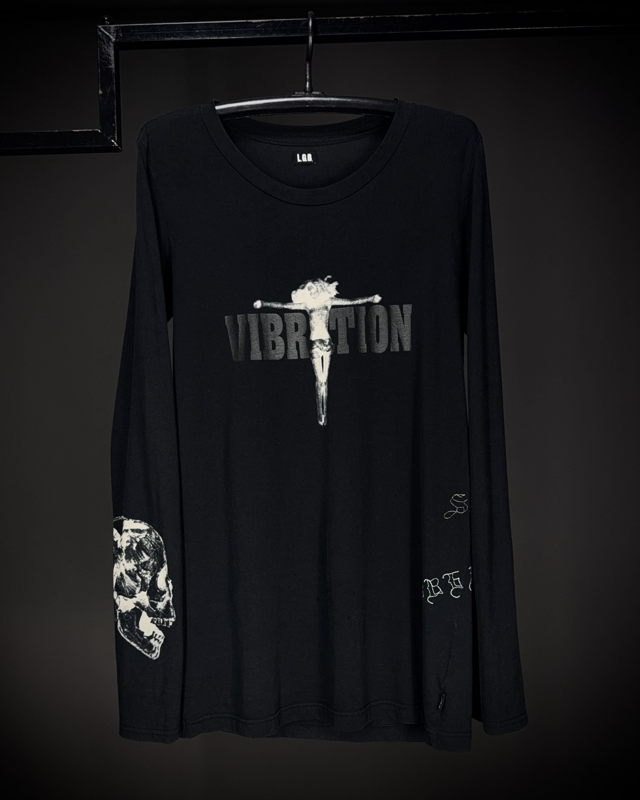 Le Grande Bleu (L.G.B.) LGB BEDROCK LSV | Grailed
