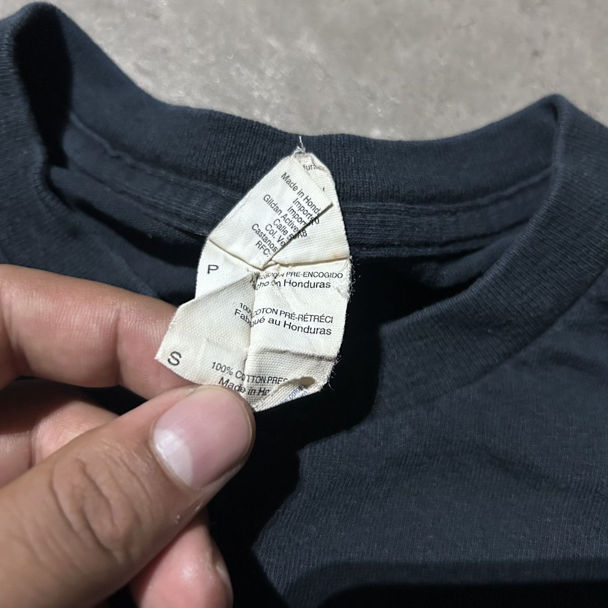Halo Halo reach video game tee shirt sz small Size US S / EU 44-46 / 1 - 3 Thumbnail