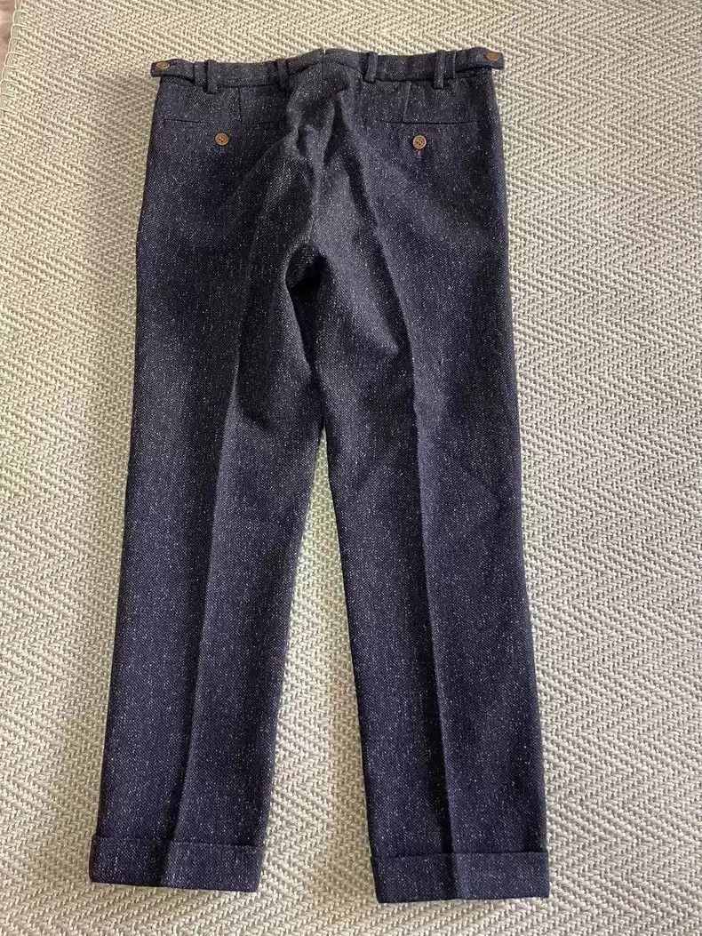 Visvim Visvim Cornell Slacks | Grailed