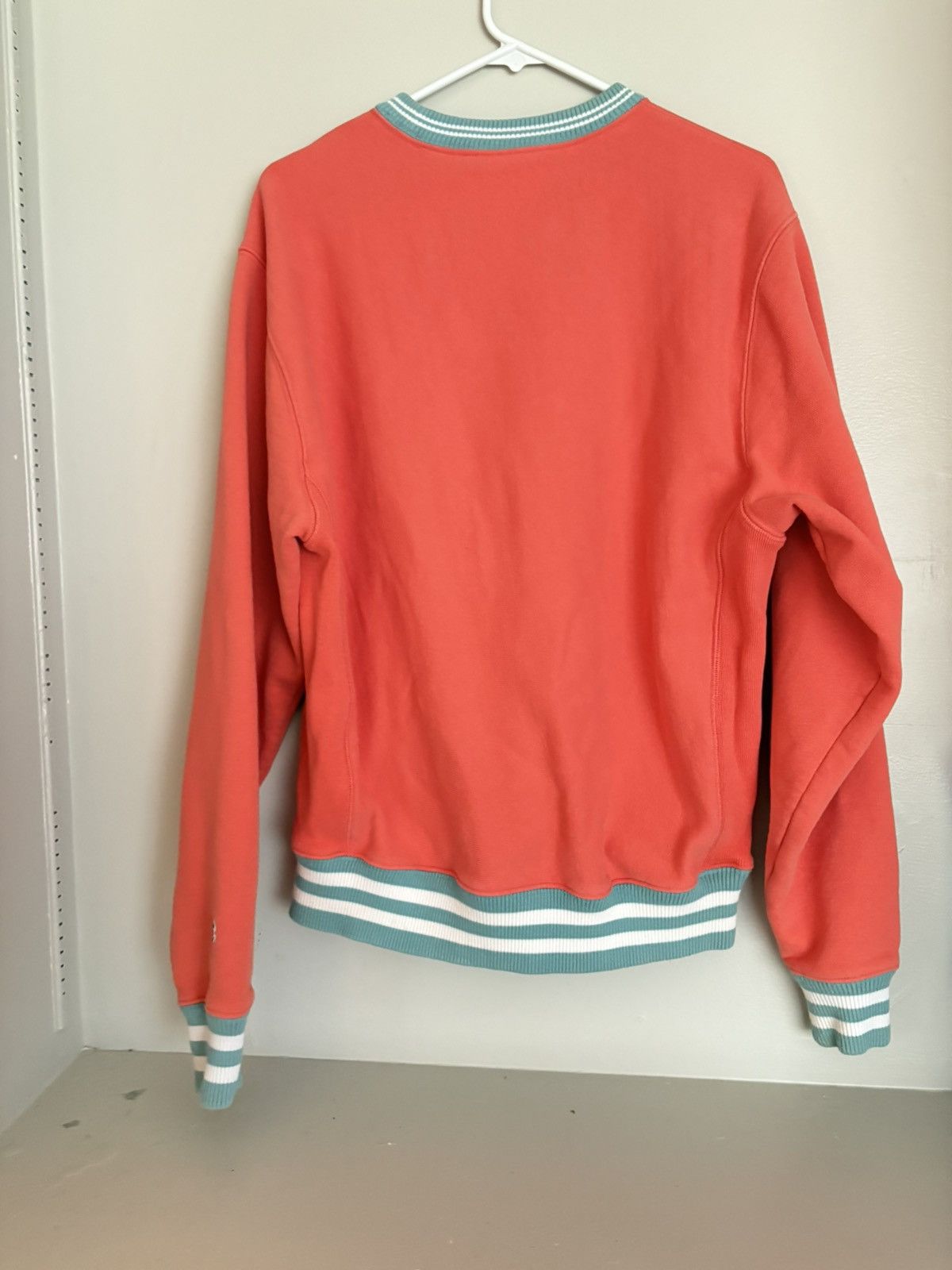 Champion Vintage Reverse Weave Crewneck Size L / US 10 / IT 46 - 3 Thumbnail