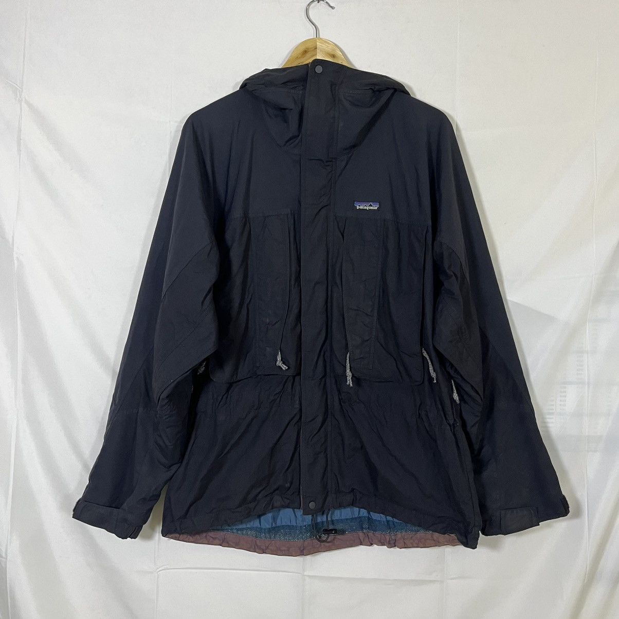Patagonia Patagonia Windbreaker Jacket Size US XXL / EU 58 / 5 - 1 Thumbnail