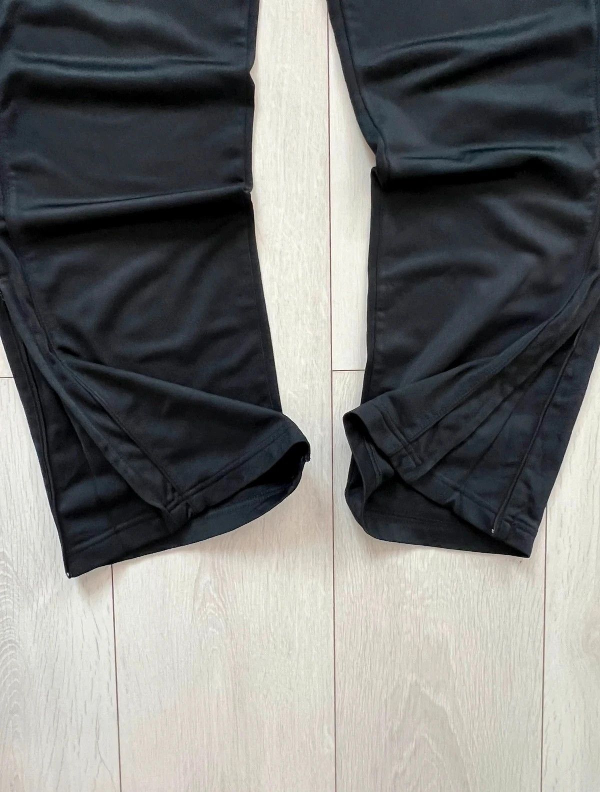 Nike Pantaloni Nike Vintage trackpants baaggy Size US 32 / EU 48 - 5 Thumbnail